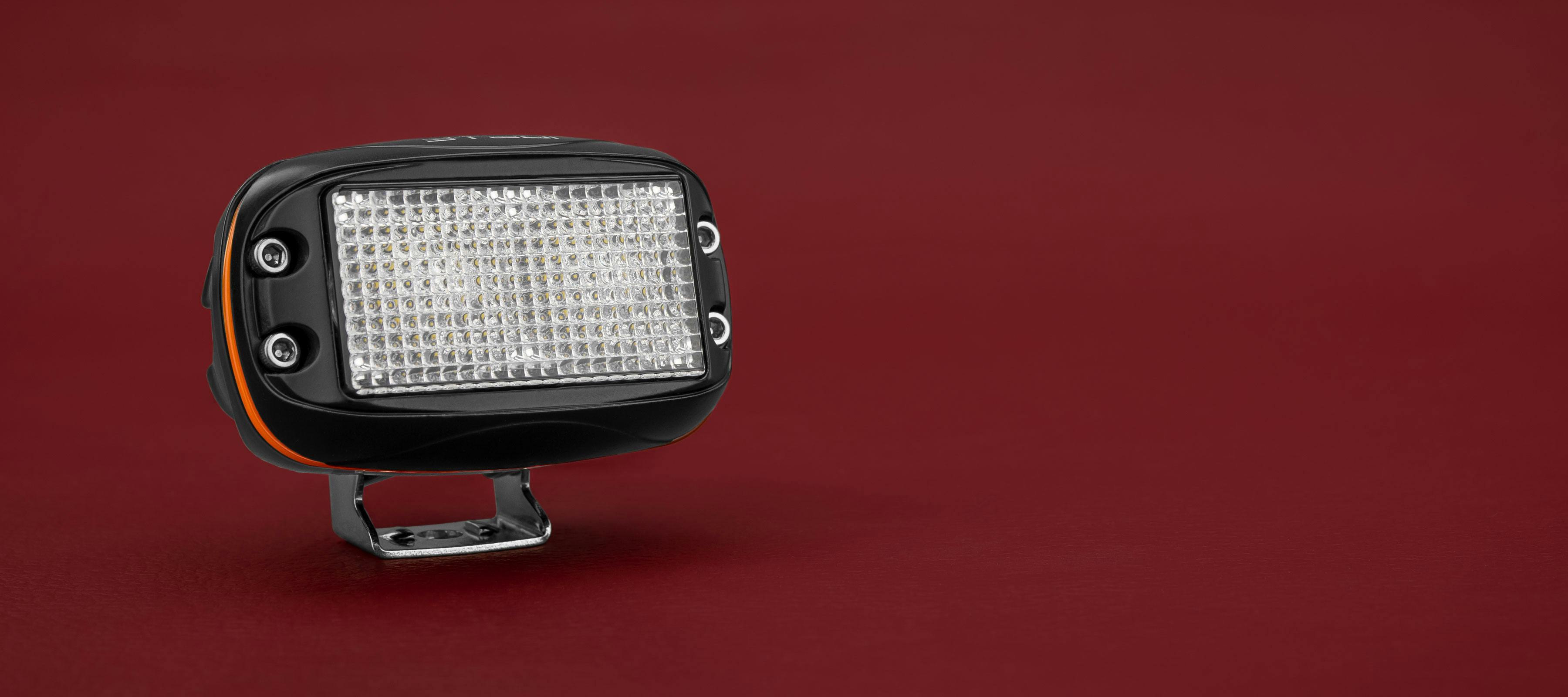 Small led shop flood lights