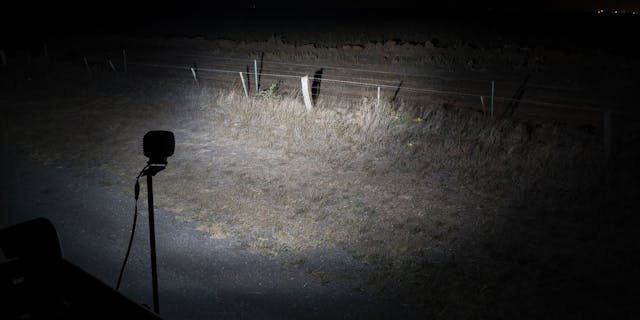 Night Shot