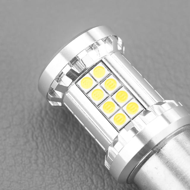 STEDI™ T20-(7443) LED Wedge Bulbs (Pair) - LED DRL Parker