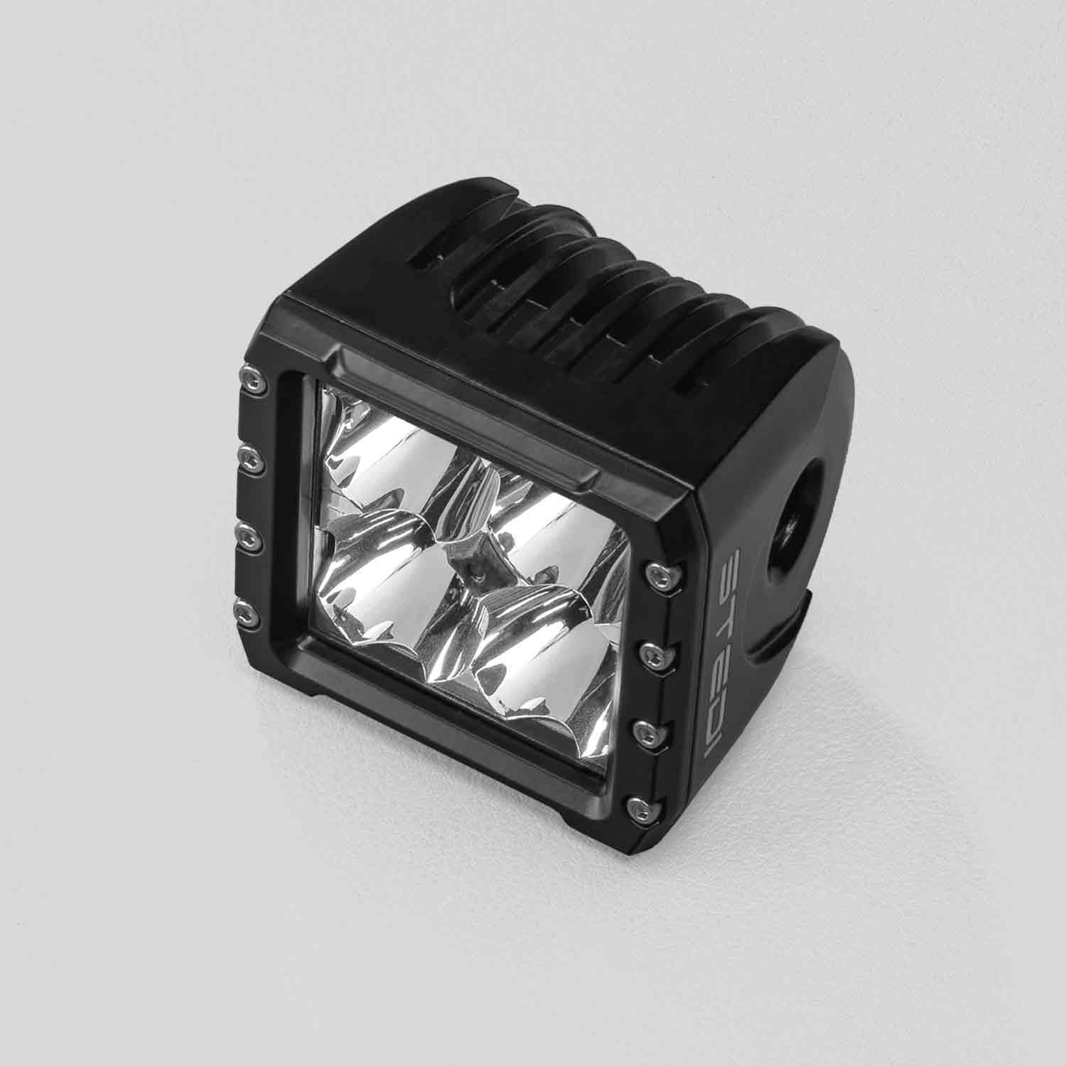 LED Auxiliary Lighting - Off Road Lights