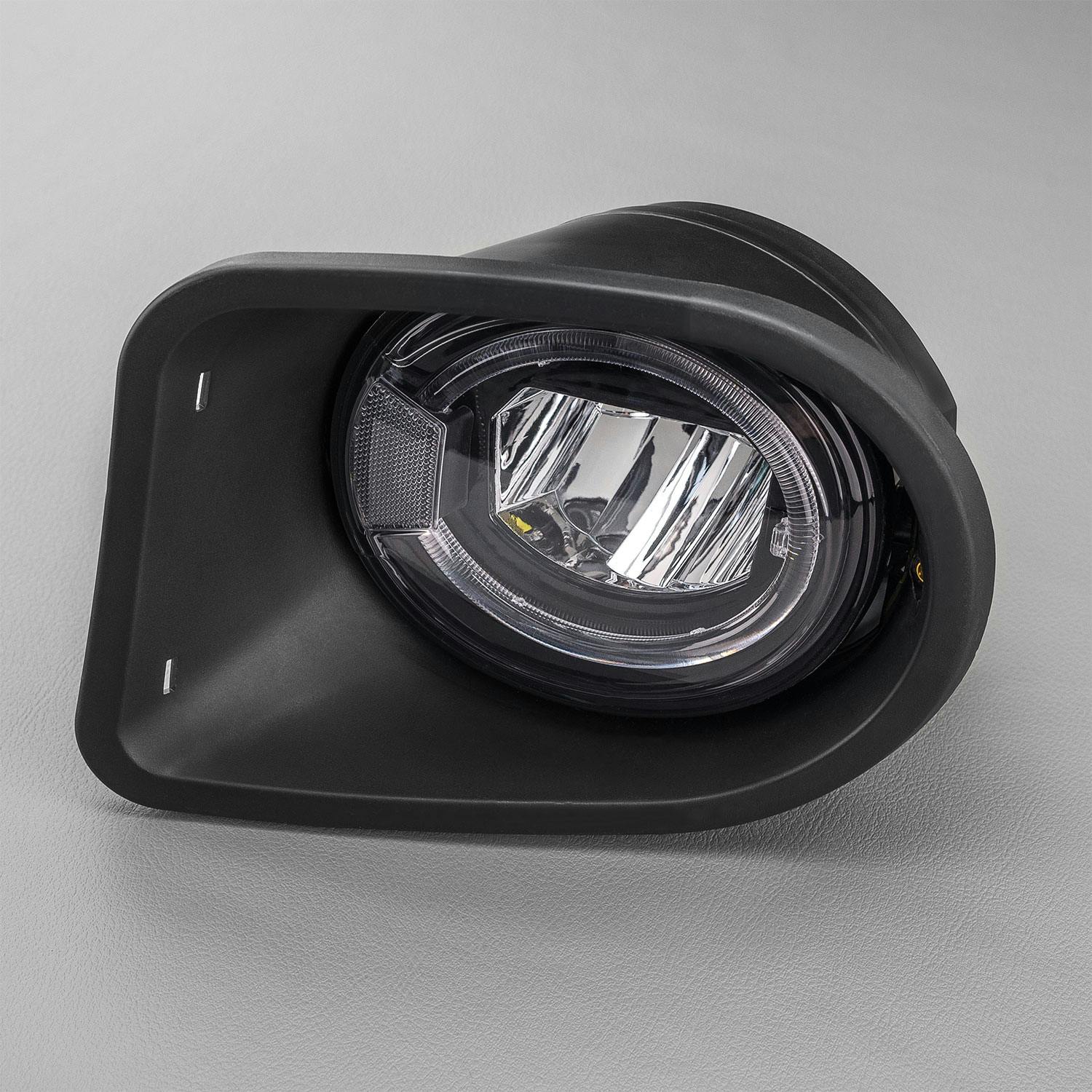 STEDI™ ARB Summit LED Fog Lights & DRL - LED Car Lights