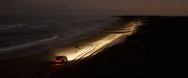 Night Shot