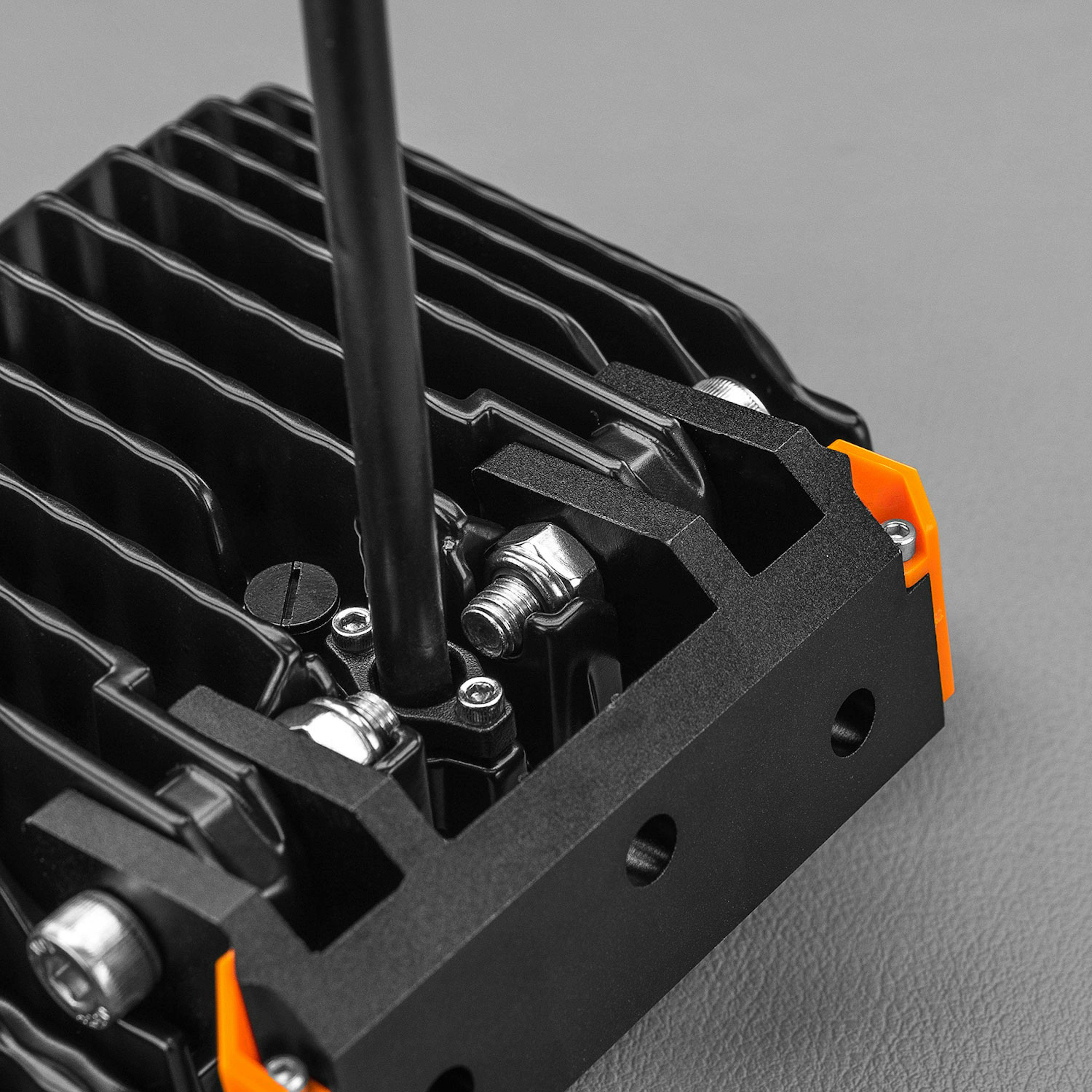 QUAD PRO LED Driving Lights Off Grid 4x4