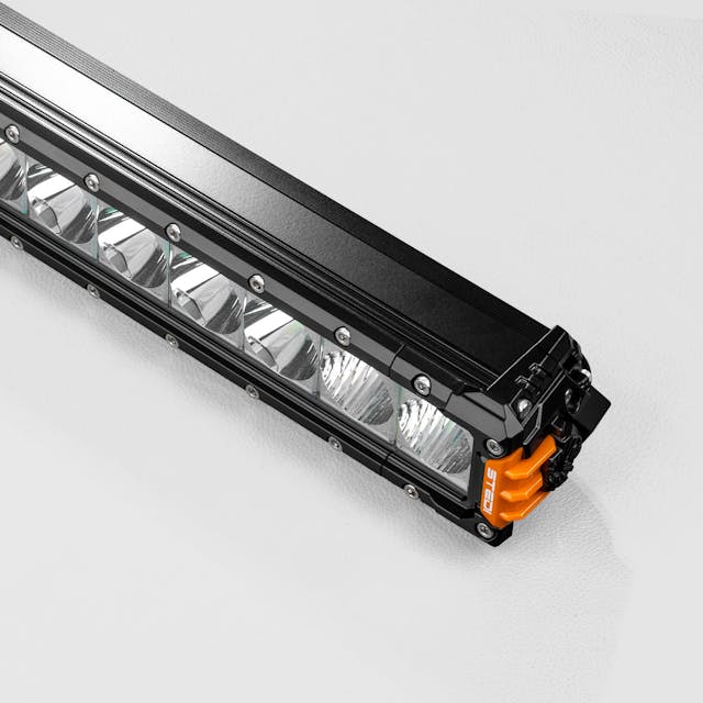 LED Light Bars - Off Road Lights