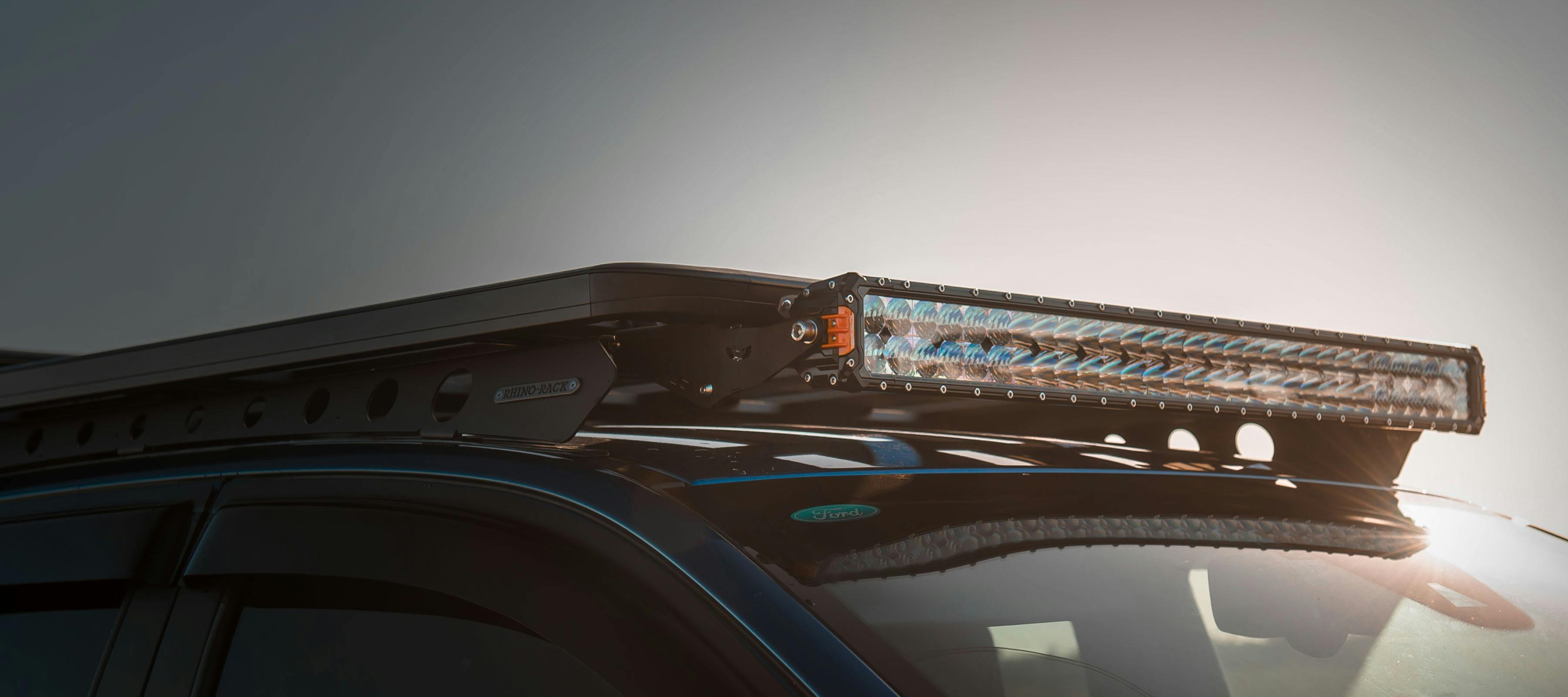 39 inch led light bar