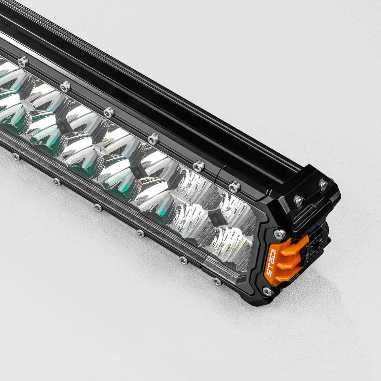 STEDI Light Bars LED Light Bar Range Sizes 18