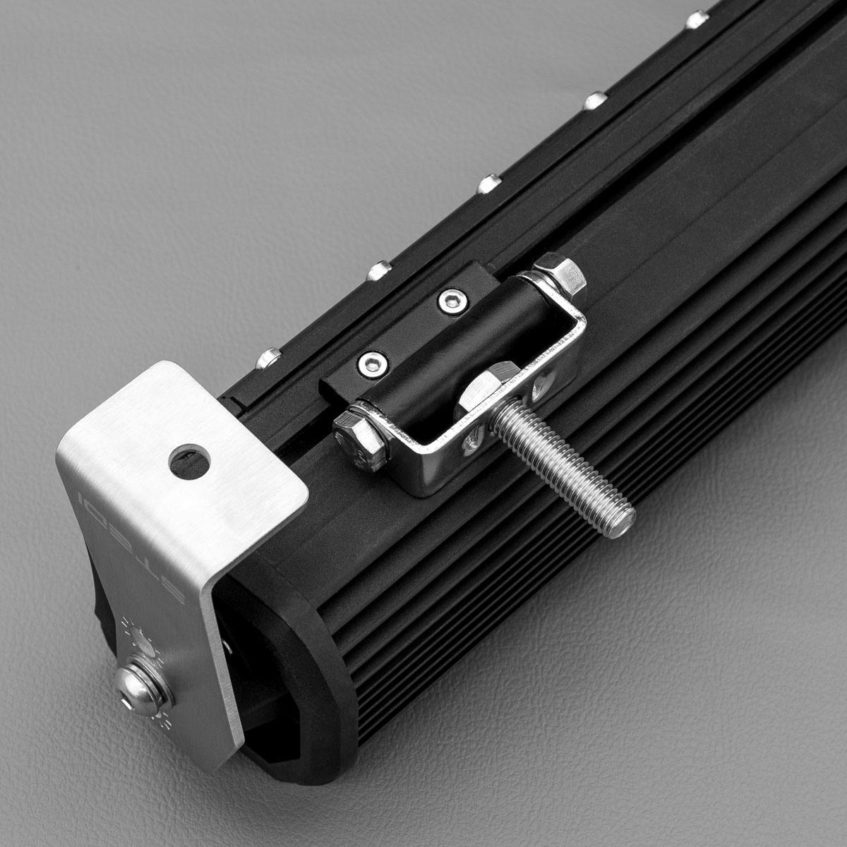 700mm led light bar