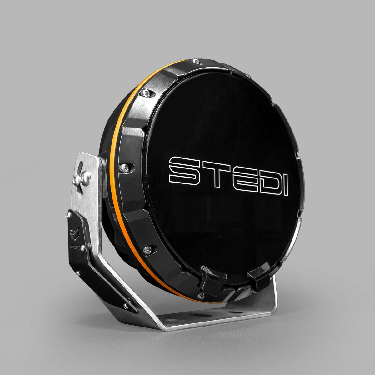 STEDI Type-X SPORT 8.5 フォグランプ ハイラックス Type-X™ Sport - Off Road Lights